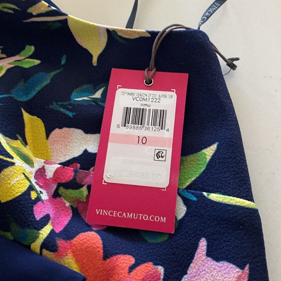 Vince Camuto dress - Picture 5 of 9